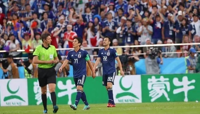 曾经热搜第一！日媒猜测世界杯扩军是为了“照顾中国”